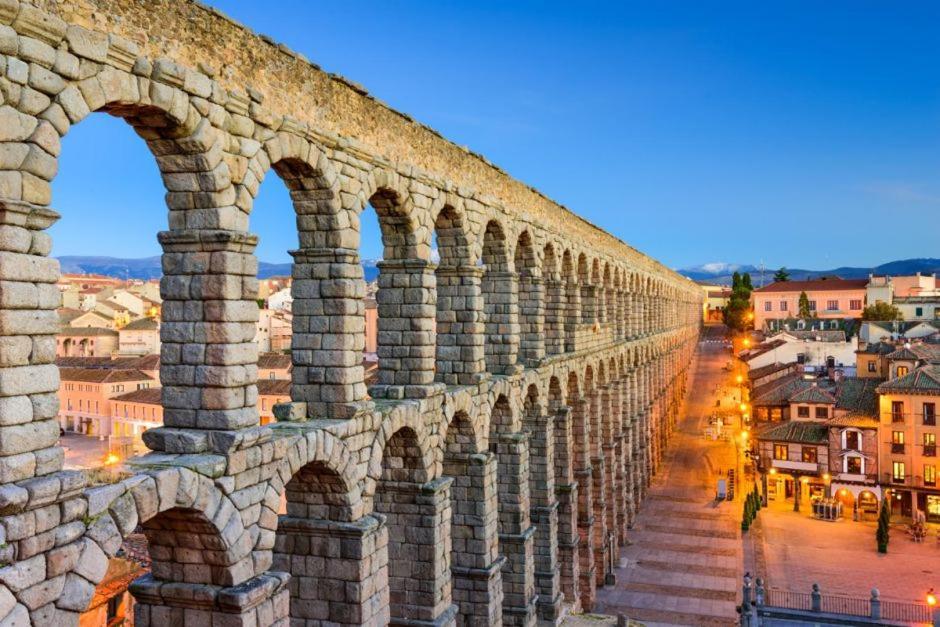 El Sitio Βίλα Trescasas Εξωτερικό φωτογραφία